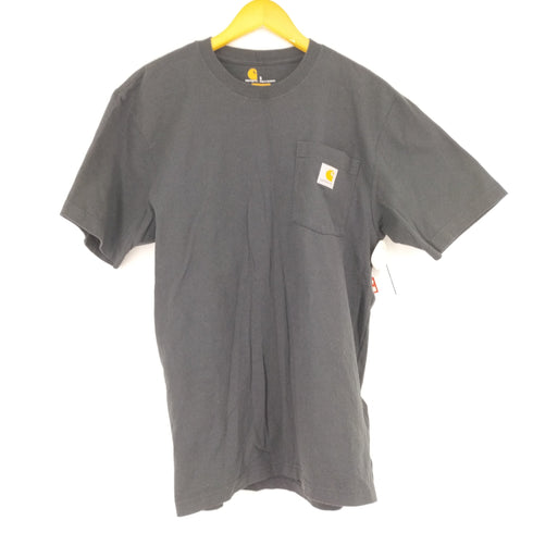 カーハート Carhartt POCKET S/S TEE メンズ S