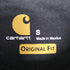 カーハート Carhartt POCKET CREWNECK SWEAT メンズ S