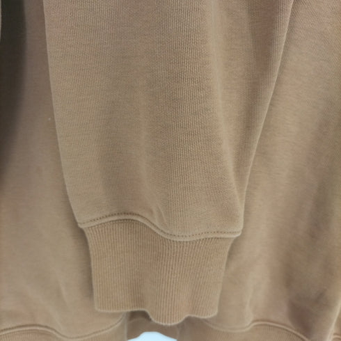 カーハートワークインプログレス Carhartt WIP LOGO SWEAT メンズ L