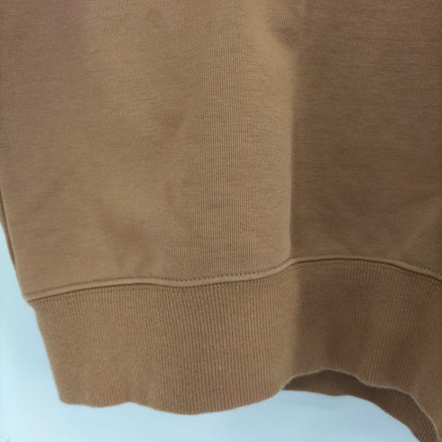 カーハートワークインプログレス Carhartt WIP LOGO SWEAT メンズ L