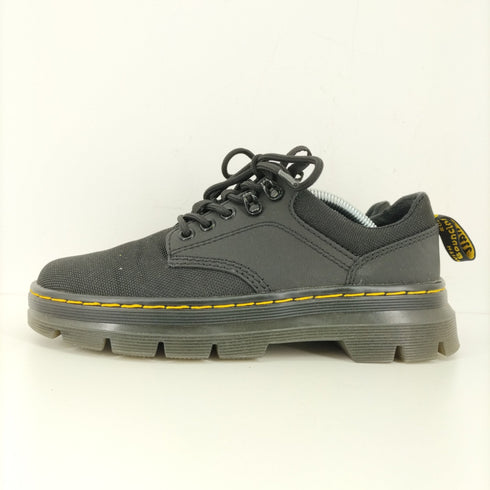 ドクターマーチン Dr.Martens REEDER 5 タイ シューズ レディース UK:5
