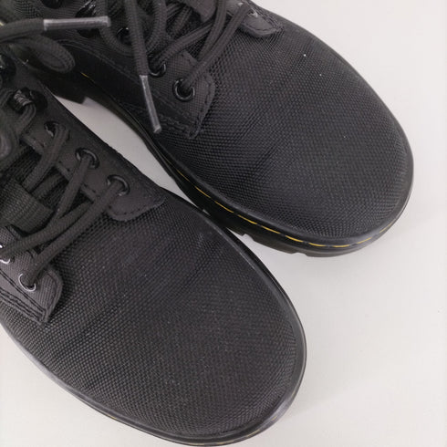 ドクターマーチン Dr.Martens REEDER 5 タイ シューズ レディース UK:5