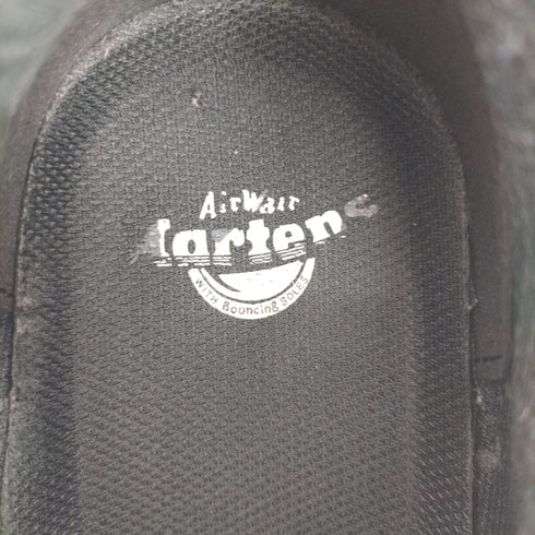 ドクターマーチン Dr.Martens REEDER 5 タイ シューズ レディース UK:5