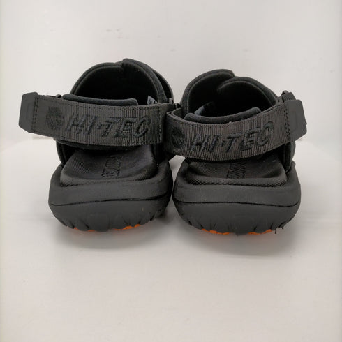 ハイテック HI-TEC OCOTA CLOG オコタ クロッグ レディース JPN:23