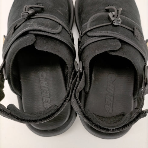 ハイテック HI-TEC OCOTA CLOG オコタ クロッグ レディース JPN:23