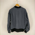 ウル URU 16AW レーヨン ジップアップ ブルゾン メンズ JPN:1