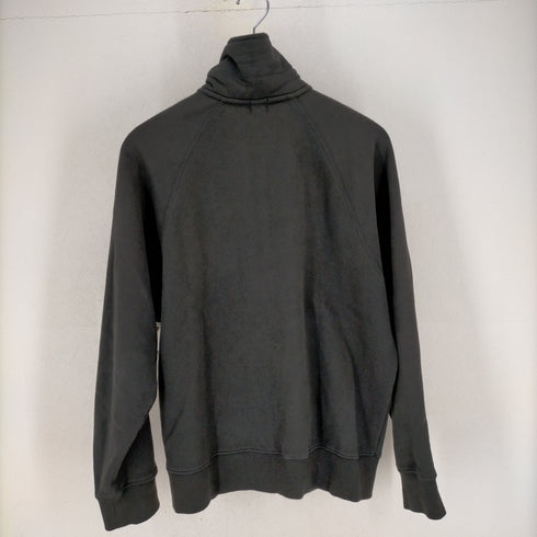 カイコー KAIKO 19SS ジップアップ スウェットブルゾン メンズ JPN:1