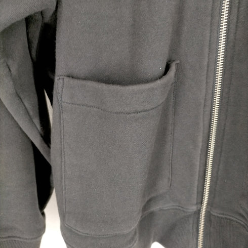 カイコー KAIKO 19SS ジップアップ スウェットブルゾン メンズ JPN:1