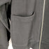 カイコー KAIKO 19SS ジップアップ スウェットブルゾン メンズ JPN:1