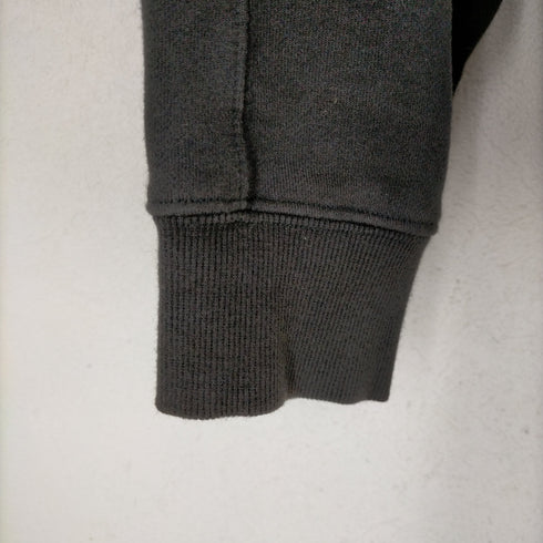 カイコー KAIKO 19SS ジップアップ スウェットブルゾン メンズ JPN:1