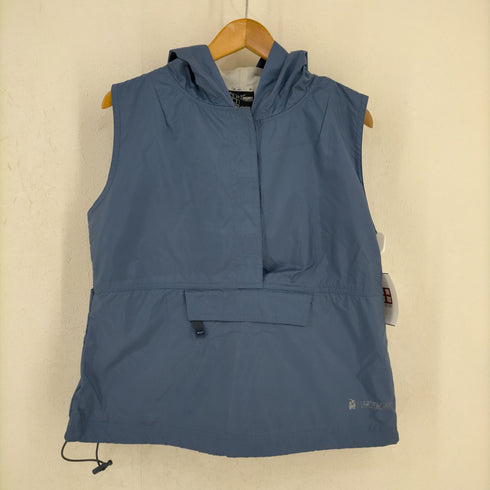 TUF 2nd DEGREE アノラックベスト メンズ import:M