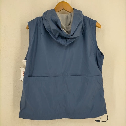 TUF 2nd DEGREE アノラックベスト メンズ import:M