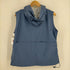 TUF 2nd DEGREE アノラックベスト メンズ import:M