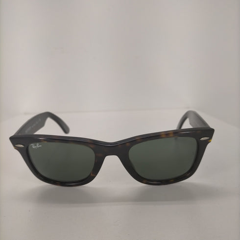 レイバン Ray-Ban イタリア製 wayfarer メンズ 50☐22