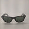 レイバン Ray-Ban イタリア製 wayfarer メンズ 50☐22