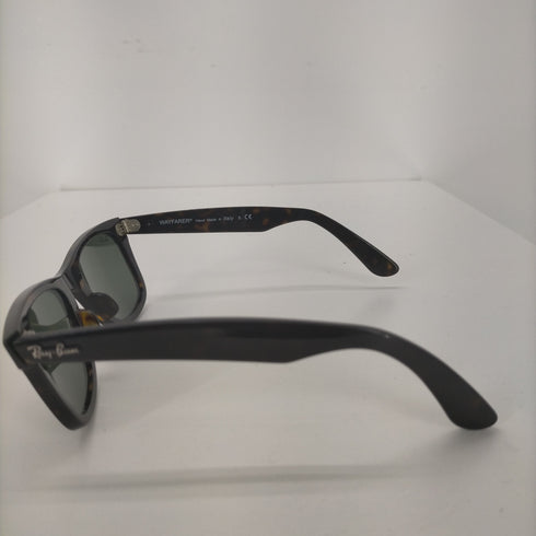 レイバン Ray-Ban イタリア製 wayfarer メンズ 50☐22