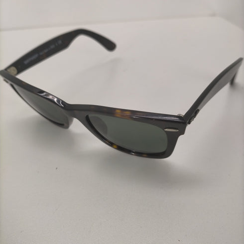 レイバン Ray-Ban イタリア製 wayfarer メンズ 50☐22