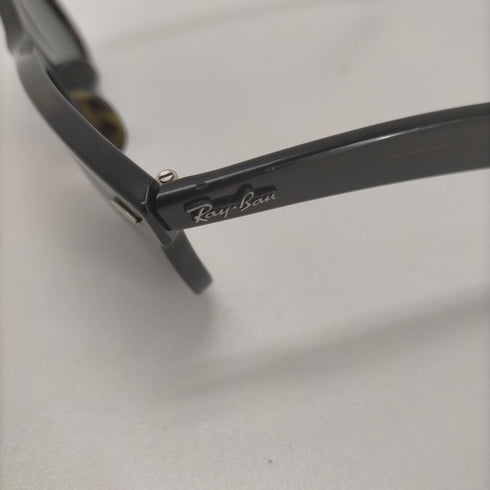 レイバン Ray-Ban イタリア製 wayfarer メンズ 50☐22