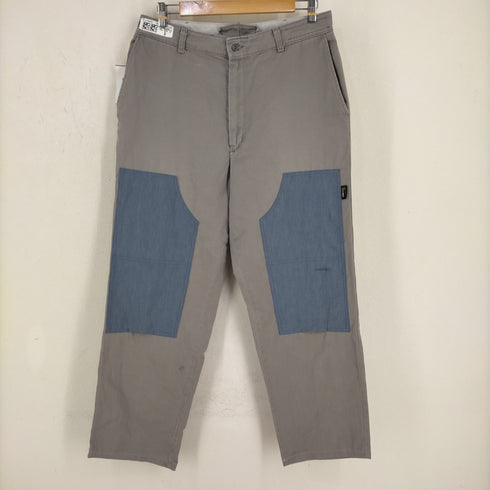 レッドキャップ REDKAP thriftwearmarket&fleamarket tourr CORDURA パッチワークパンツ メンズ FREE
