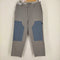 レッドキャップ REDKAP thriftwearmarket&fleamarket tourr CORDURA パッチワークパンツ メンズ FREE