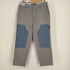 レッドキャップ REDKAP thriftwearmarket&fleamarket tourr CORDURA パッチワークパンツ メンズ FREE