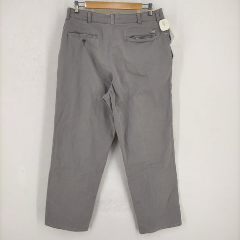 レッドキャップ REDKAP thriftwearmarket&fleamarket tourr CORDURA パッチワークパンツ メンズ FREE