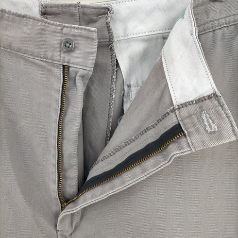 レッドキャップ REDKAP thriftwearmarket&fleamarket tourr CORDURA パッチワークパンツ メンズ FREE