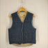 カーハート Carhartt 裏地ボアデニムベスト メンズ JPN:M