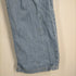 リーバイス Levis 00S 06年製 501 リペア加工ボタンフライストレートデニムパンツ メンズ 32/32