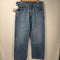 リーバイス Levis 504 J38刻印 ルーズストレート デニムパンツ メンズ W32/L36