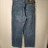リーバイス Levis 504 J38刻印 ルーズストレート デニムパンツ メンズ W32/L36