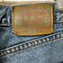 リーバイス Levis 504 J38刻印 ルーズストレート デニムパンツ メンズ W32/L36