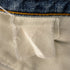 リーバイス Levis 504 J38刻印 ルーズストレート デニムパンツ メンズ W32/L36