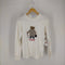 バーバリーズ BURBERRYS THE CITY BEAR by BURBERRYS ベアーデザイントップス レディース JPN:S