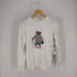 バーバリーズ BURBERRYS THE CITY BEAR by BURBERRYS ベアーデザイントップス レディース JPN:S
