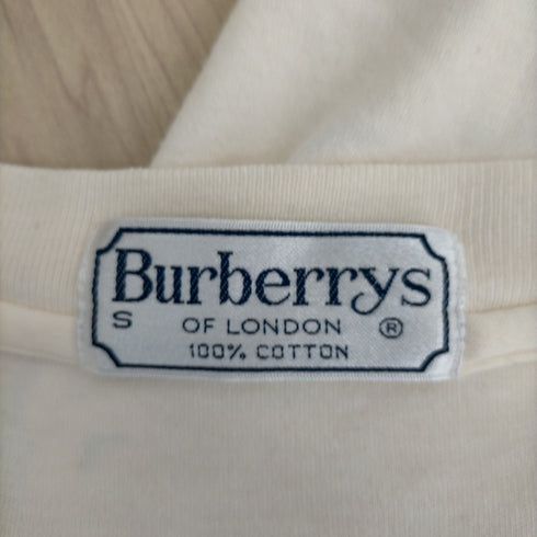 バーバリーズ BURBERRYS THE CITY BEAR by BURBERRYS ベアーデザイントップス レディース JPN:S