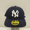 ニューエラ NEW ERA 59FIFTY ニューヨークヤンキース 6パネルキャップ LOW PROFILE メンズ 7 3/8