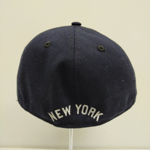ニューエラ NEW ERA 59FIFTY ニューヨークヤンキース 6パネルキャップ LOW PROFILE メンズ 7 3/8