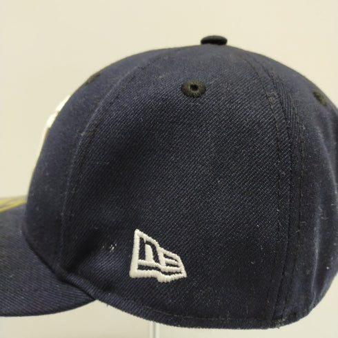 ニューエラ NEW ERA 59FIFTY ニューヨークヤンキース 6パネルキャップ LOW PROFILE メンズ 7 3/8