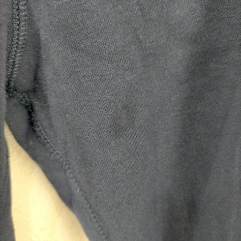 トミーヒルフィガー TOMMY HILFIGER ロゴプリント スウェットパンツ メンズ JPN:XL