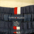 トミーヒルフィガー TOMMY HILFIGER ロゴプリント スウェットパンツ メンズ JPN:XL