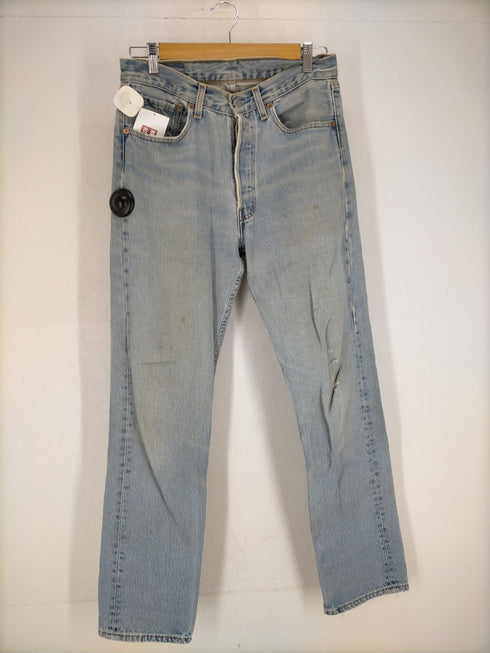 リーバイス Levis 90S 501 MADE IN U.S.A. ボタン裏544 メンズ W31L32