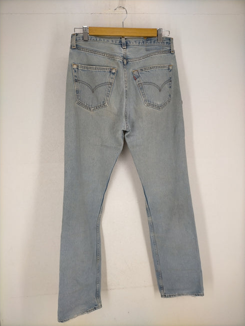 リーバイス Levis 90S 501 MADE IN U.S.A. ボタン裏544 メンズ W31L32