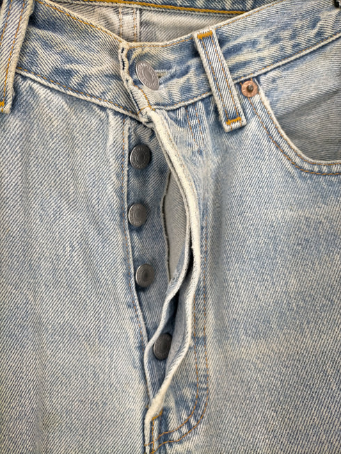 リーバイス Levis 90S 501 MADE IN U.S.A. ボタン裏544 メンズ W31L32