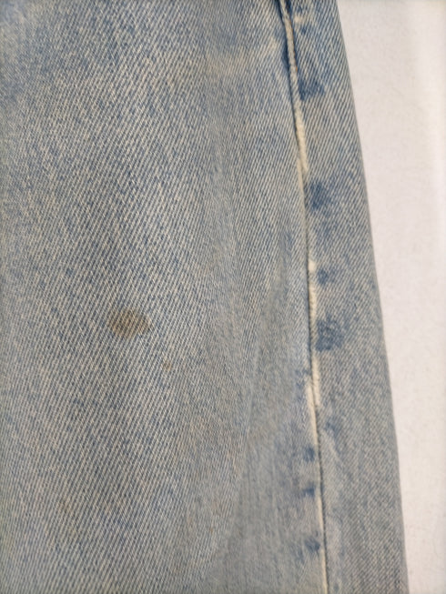 リーバイス Levis 90S 501 MADE IN U.S.A. ボタン裏544 メンズ W31L32