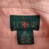 ジェイクルー J.CREW 80~90S 巨人タグ コットンオックスフォードボタンダウンシャツ メンズ JPN:M