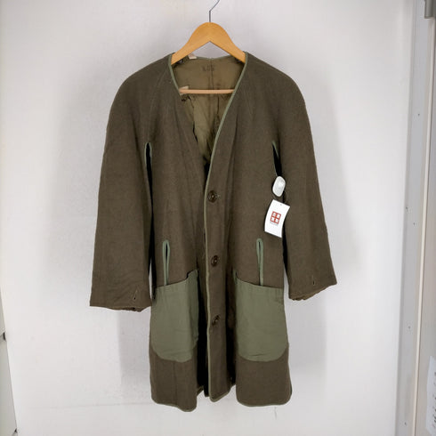ユーエスアーミー US ARMY 50S M-1950 ライナーコート メンズ SHORT-SMALL