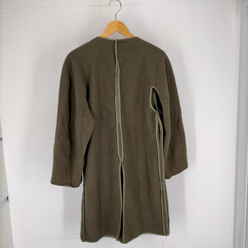 ユーエスアーミー US ARMY 50S M-1950 ライナーコート メンズ SHORT-SMALL