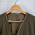 ユーエスアーミー US ARMY 50S M-1950 ライナーコート メンズ SHORT-SMALL