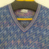 ミッソーニ MISSONI 総柄ベスト レディース